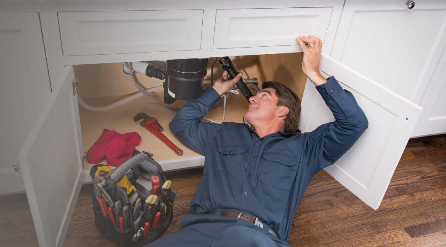 Professional water leak detection in Ashland, MO